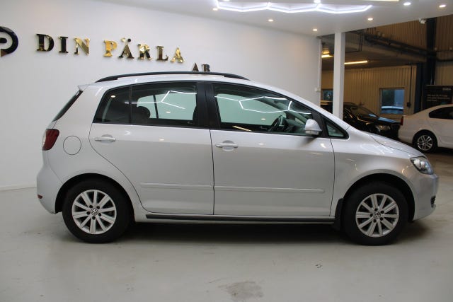 Volkswagen Golf I 2011 – bild 4