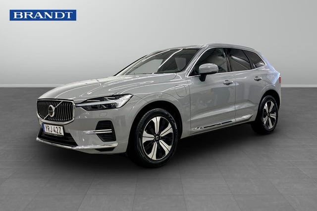 Volvo XC60 2024