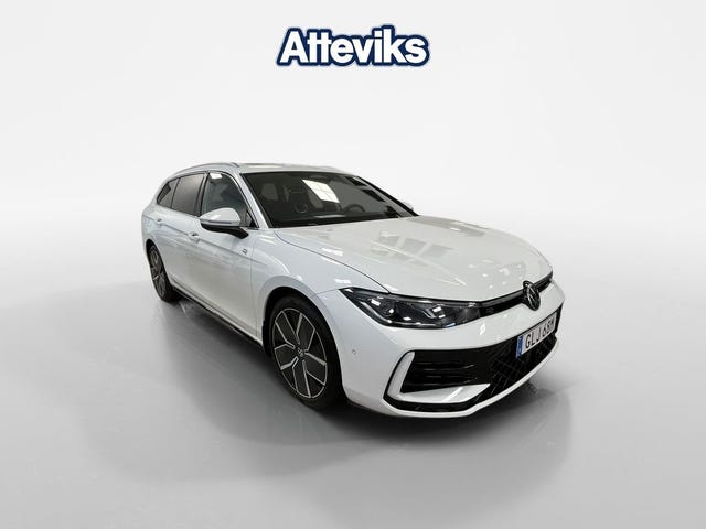 Volkswagen Passat 2026