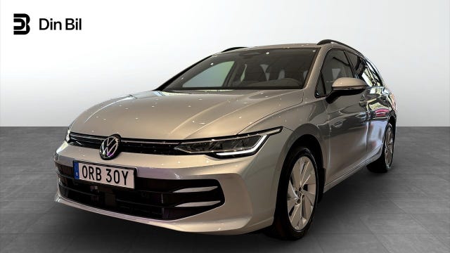 Volkswagen Golf I 2026