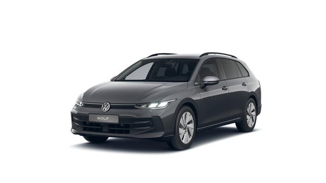 Volkswagen Golf I 2026