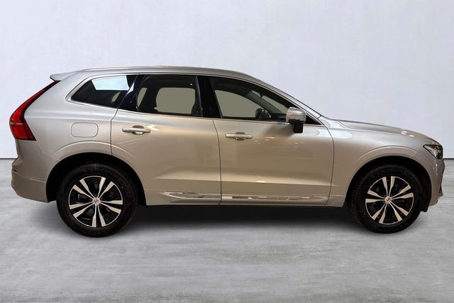 Volvo XC60 2025 – bild 3