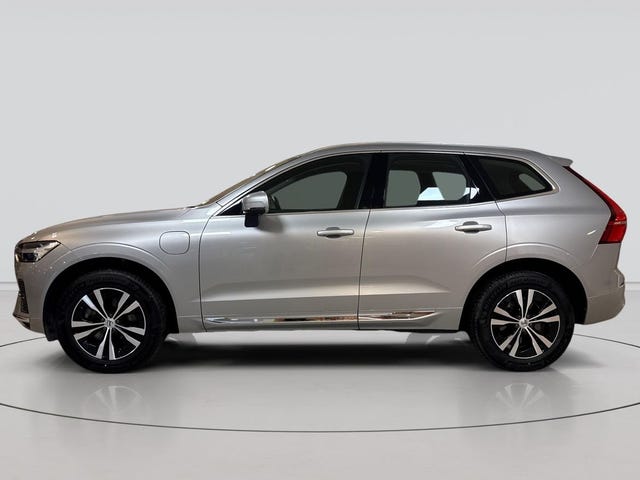 Volvo XC60 2025 – bild 3