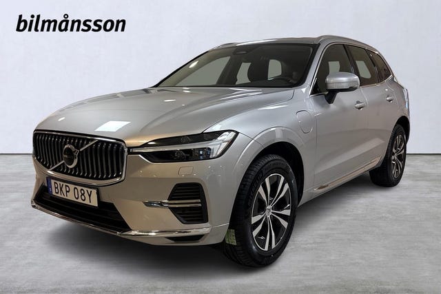 Volvo XC60 2025