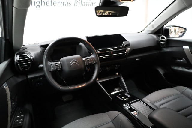 Citroen C4 2024 – bild 3