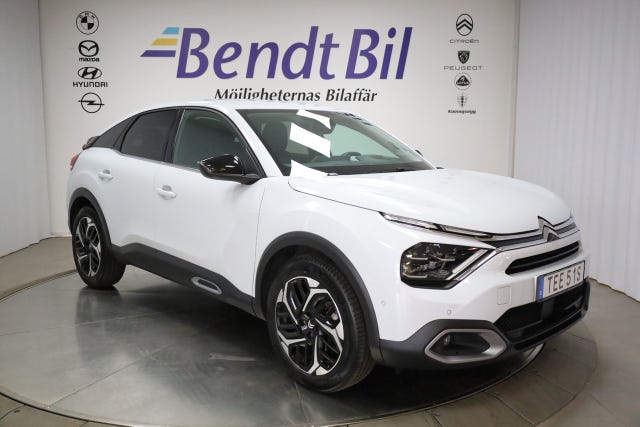 Citroen C4 2024