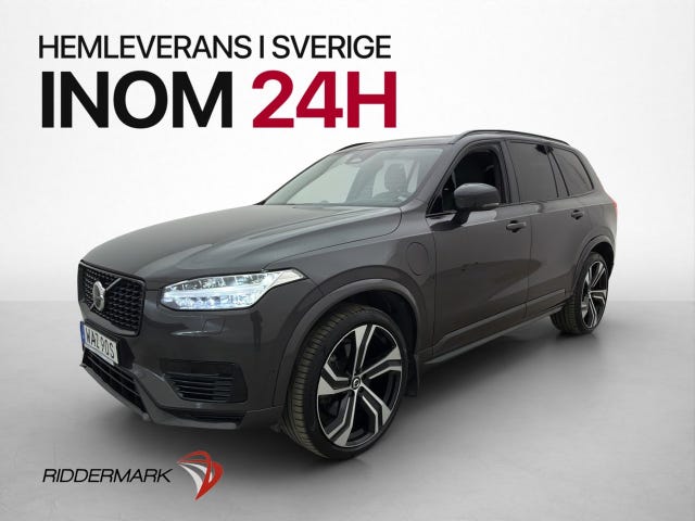 Volvo XC90 2024
