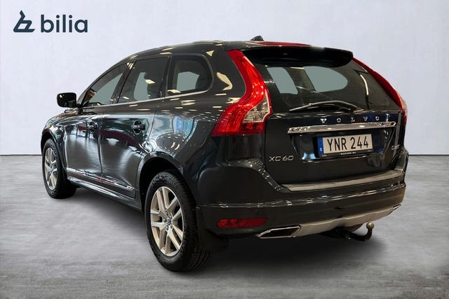 Volvo XC60 2017 – bild 2
