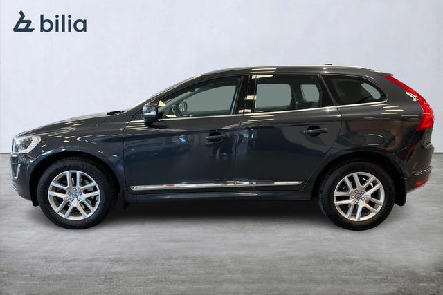 Volvo XC60 2017 – bild 3