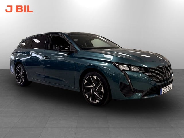 Peugeot 308 SW 2022