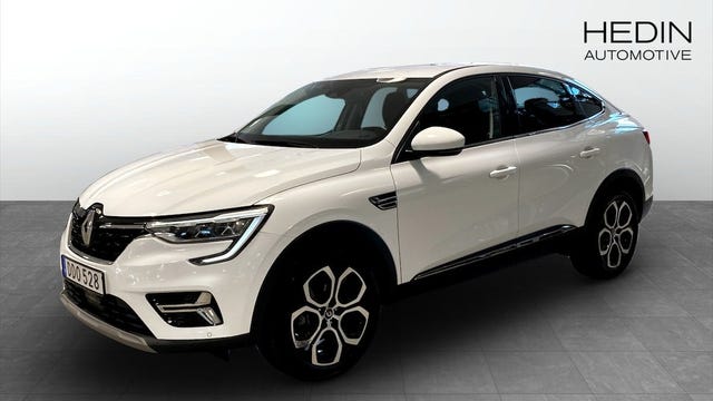 Renault Arkana 2023