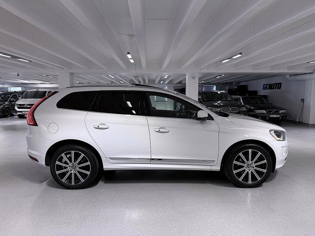 Volvo XC60 2015 – bild 4