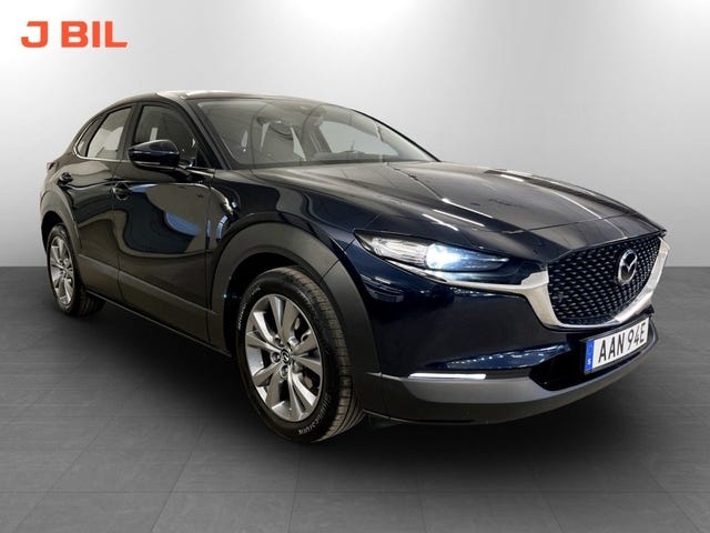 Mazda CX-30 2023
