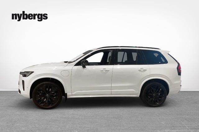 Volvo XC90 2026 – bild 2