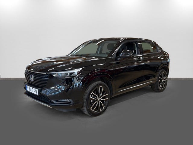 Honda HR-V 2023