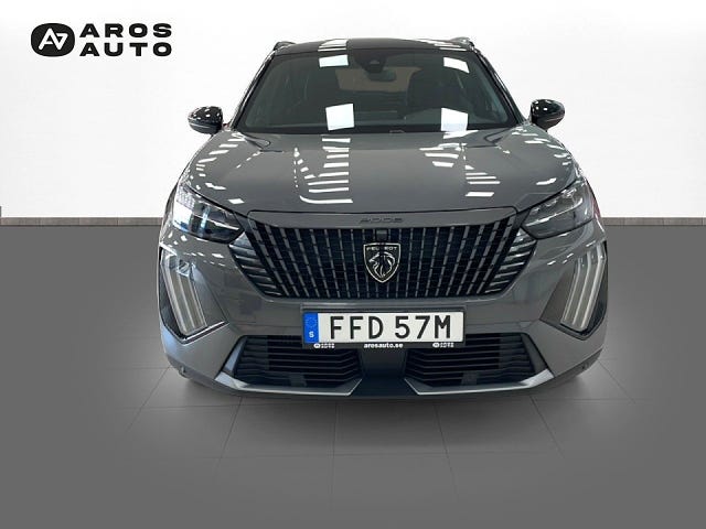 Peugeot 2008 2025 – bild 2