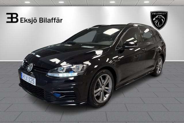 Volkswagen Golf I 2018
