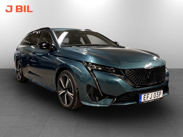 Peugeot 308 SW 2024