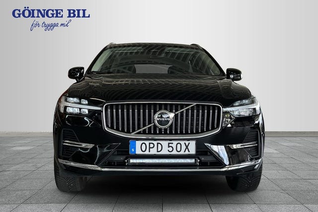 Volvo XC60 2023 – bild 3