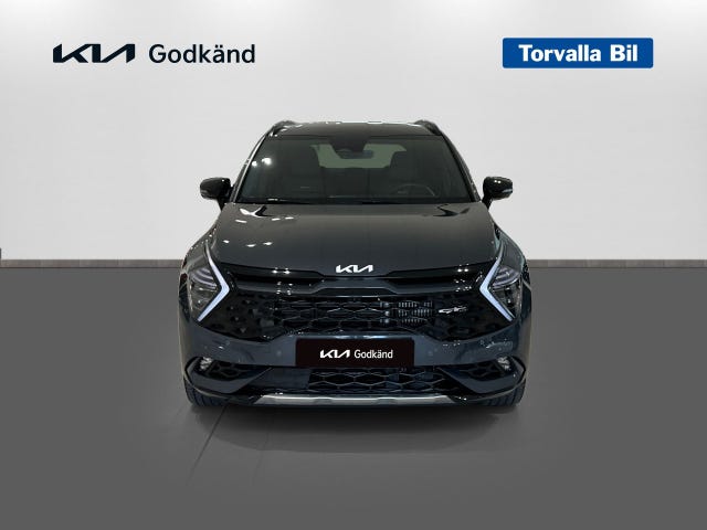 Kia Sportage 2023 – bild 3