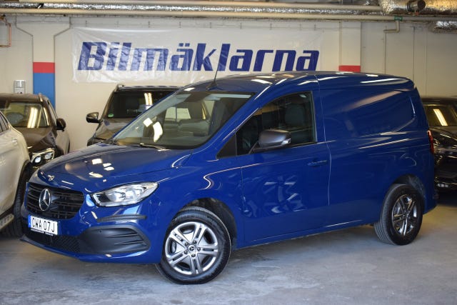 Mercedes-Benz Citan 113 2023