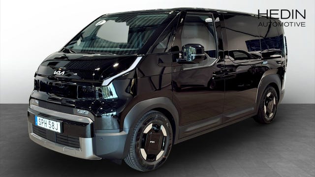 Kia PV5 2025