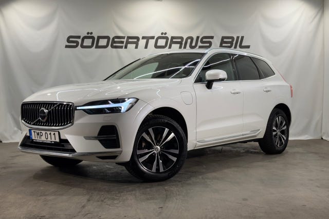 Volvo XC60 2024