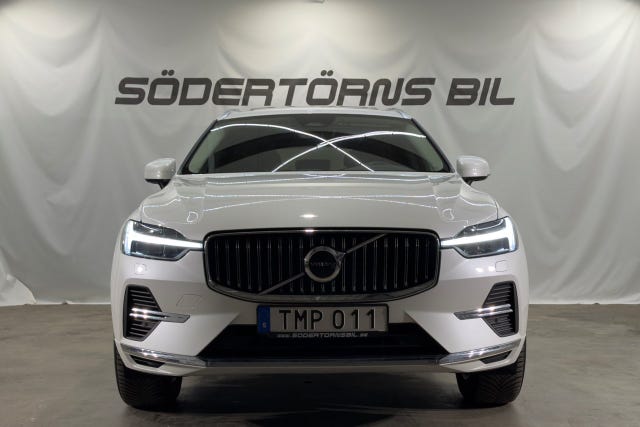 Volvo XC60 2024 – bild 4