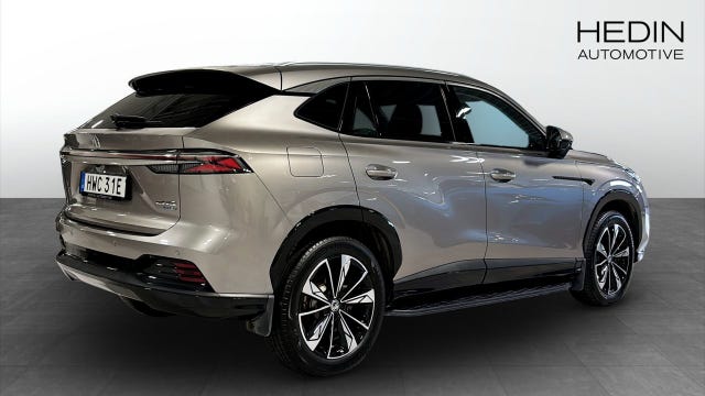 MG HS 2024 – bild 2