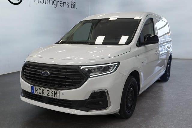 Ford Transit Connect 2026