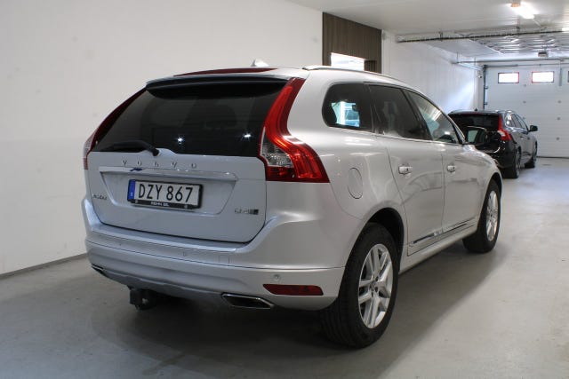 Volvo XC60 2017 – bild 4