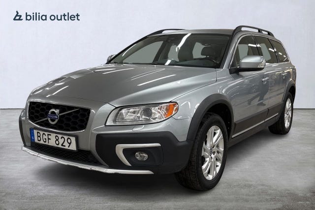 Volvo XC70 2014