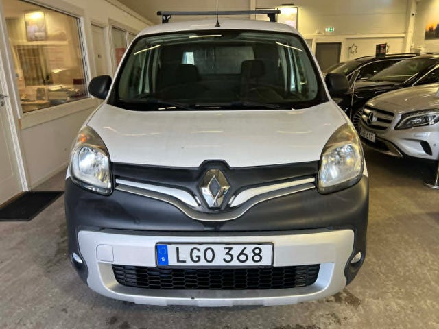 Renault Kangoo Express 2016