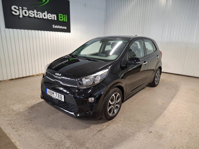 Kia Picanto 2022