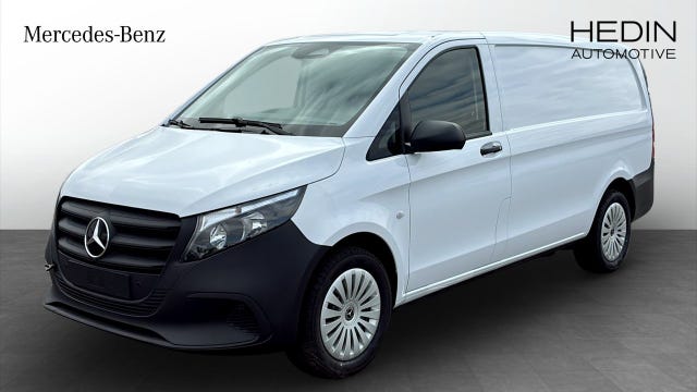 Mercedes-Benz Vito 114 2026