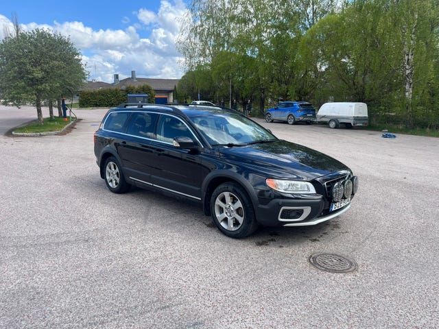 Volvo XC70 2010