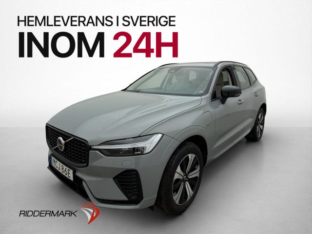 Volvo XC60 2025