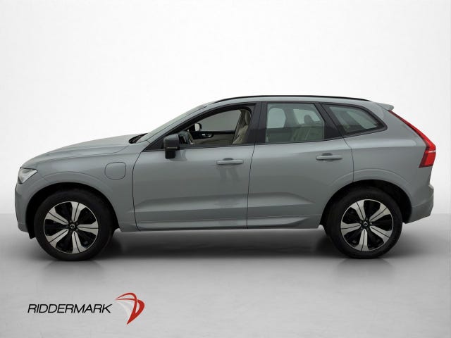 Volvo XC60 2025 – bild 4