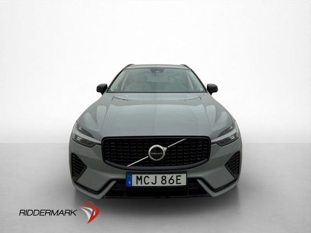 Volvo XC60 2025 – bild 2