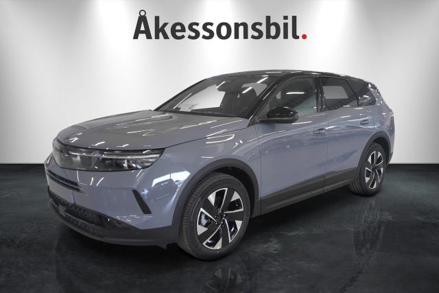Opel Grandland 2026