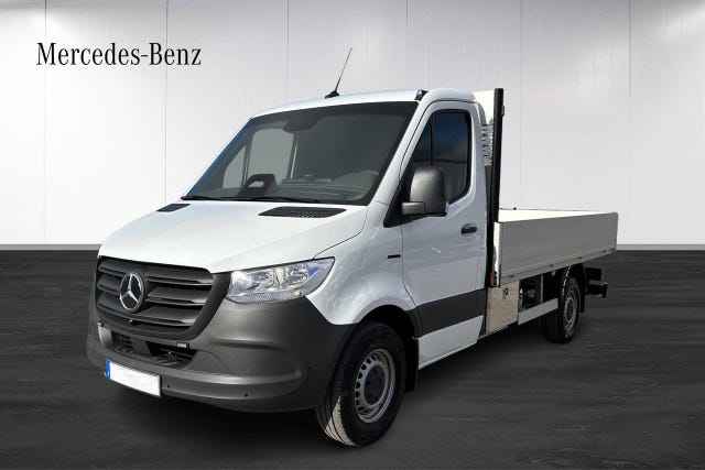 Mercedes-Benz eSprinter 420 2025