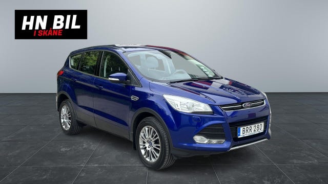 Ford Kuga 2014