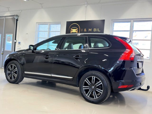 Volvo XC60 2017 – bild 3