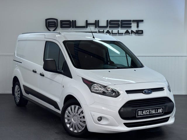 Ford Transit Connect 2017