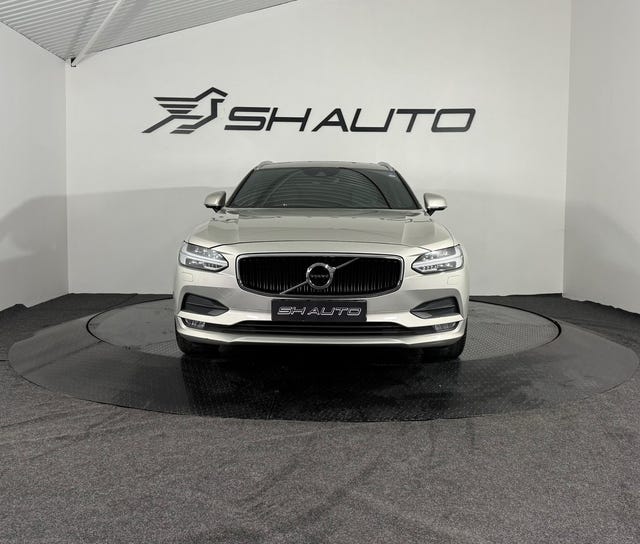 Volvo V90 2017 – bild 2