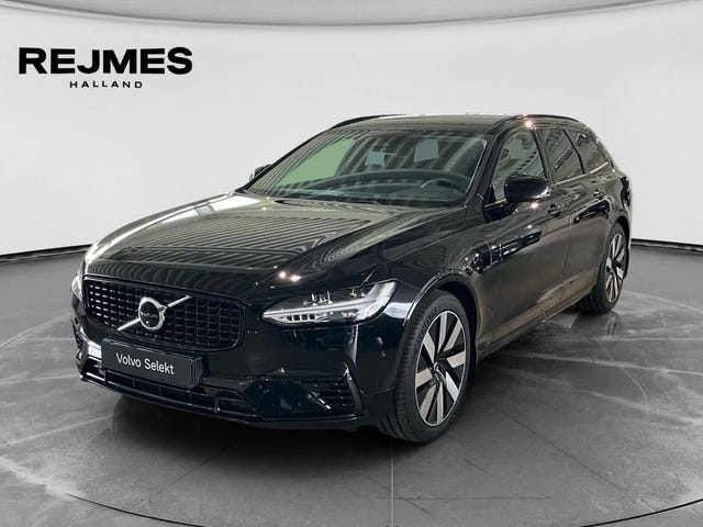 Volvo V90 2026