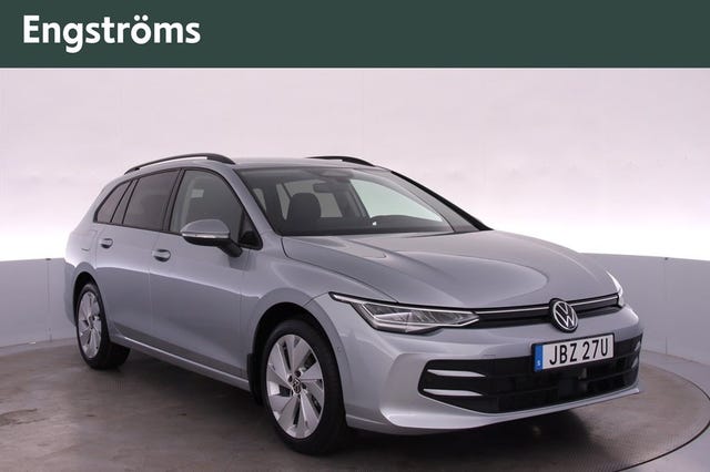 Volkswagen Golf I 2026