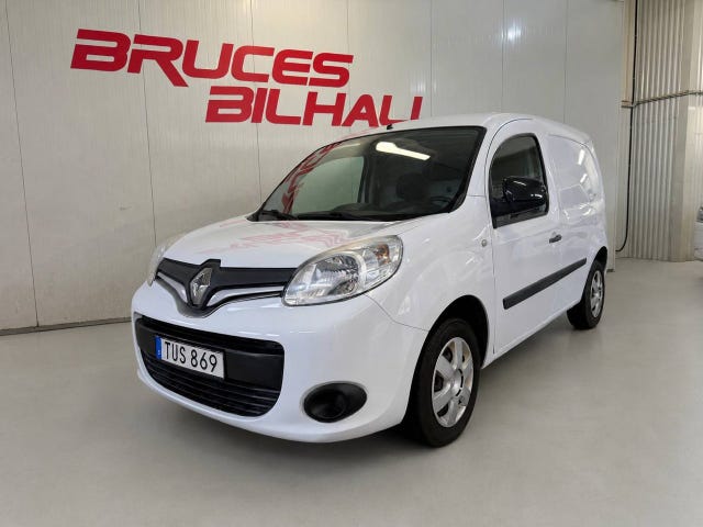 Renault Kangoo Express 2018