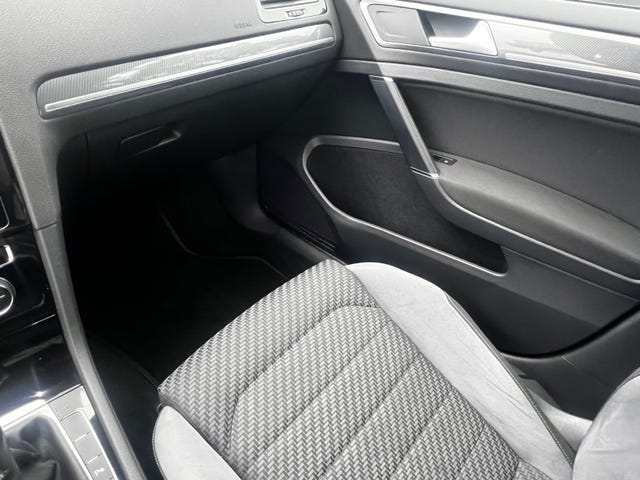 Volkswagen Golf VII 2018 – bild 2