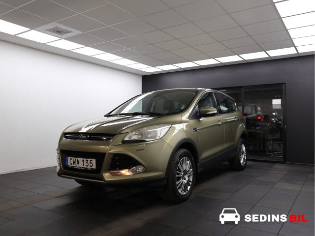 Ford Kuga 2014